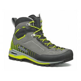 ASOLO FRENEY EVO GV graphite/green lime pánská