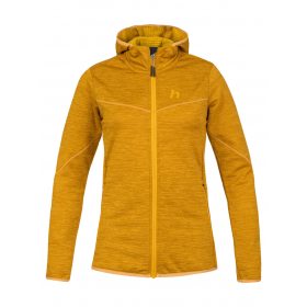 Hannah DAGNYS golden yellow mel
