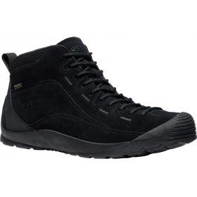 KEEN JASPER MID WP M black
