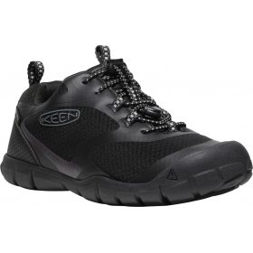 KEEN TREAD ROVER WP JR black/black