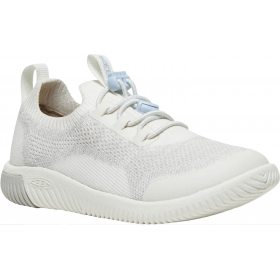 KEEN KNX KNIT LACE K star white/skyway