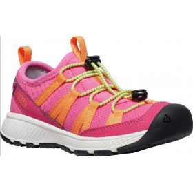 KEEN MOTOZOA SNEAKER JR jazzy/evening primrose