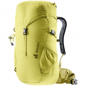 Deuter CLIMBER 22 sprout-linden