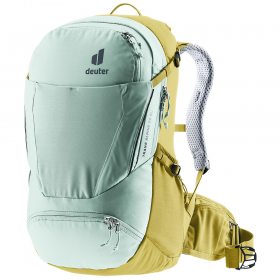 Deuter TRANS ALPINE 22 SL frost-linden
