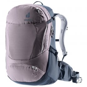 Deuter TRANS ALPINE 22 SL lavender-ink