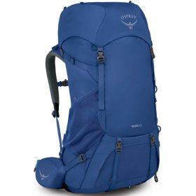 OSPREY ROOK 65 astology blue/blue flame