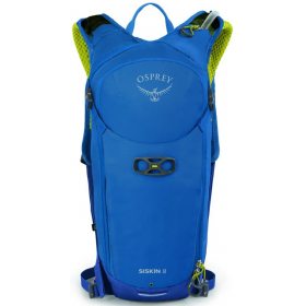 OSPREY SISKIN 8L postal blue