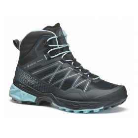 Asolo Tahoe Mid GTX black/celadon