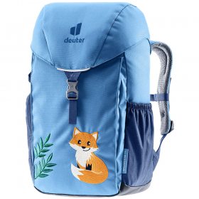 Deuter Waldfuchs 14 wave-nightblue