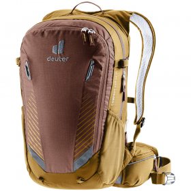 Deuter COMPACT EXP 12 SL raisin-almond