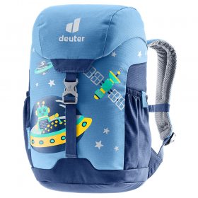 Deuter Schmusebär (3610121) wave-nightblue