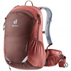 Deuter Superbike 16 SL raisin-caspia
