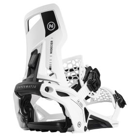 Nidecker Supermatic white 24/25