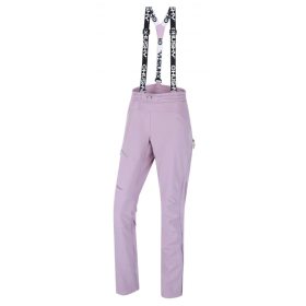 Husky Kixees L faded purple