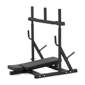 Insportline X-NT VL10 Vertical Leg Press
