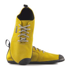 Saltic Fura yellow