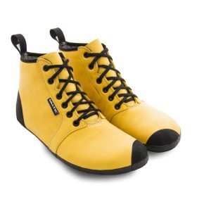 Saltic Vintero - mustard
