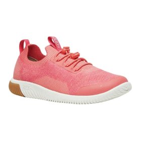 KEEN KNX KNIT LACE K dubarry/star white