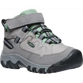 KEEN TARGHEE IV MID WP K alloy/granite green