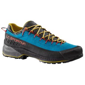 La Sportiva TX4 Evo Gtx tropic blue/bamboo