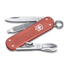Victorinox Classic SD Limitovaná edice 2025 stone red