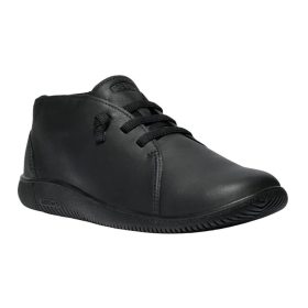 KEEN KNX CHUKKA M black/black