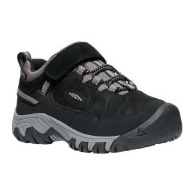 KEEN TARGHEE IV LOW WP K black/steel grey
