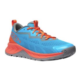 KEEN VERSACORE SPEED M blue danube/scarlet ibis