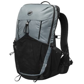 Mammut Ducan 22 strata-black