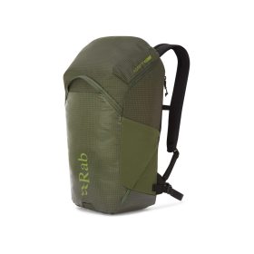 Rab Adrift 24 army