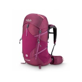 Rab Exion 35 ND mulberry