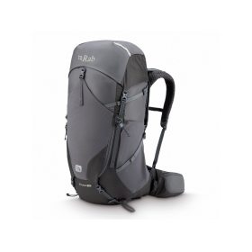 Rab Exion 48 Large anthracite/graphene