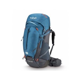 Rab Hyperon 65 Large orion blue/anthracite