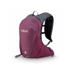 Rab Nitron 12 mulberry