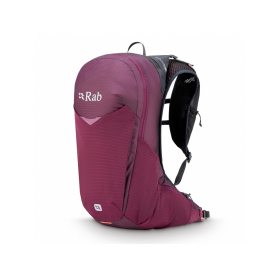 Rab Nitron 25 M mulberry