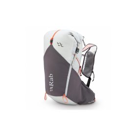 Rab Veil XP 30 M pewter/graphene