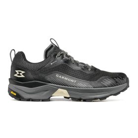 GARMONT 9.81 ENGAGE GTX black/whitecup grey