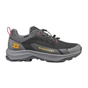 GARMONT 9.81 PULSE WP black/garmont orange