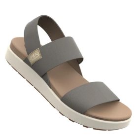 KEEN ELLE BACKSTRAP W brindle/birch