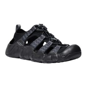 KEEN HYPERPORT H2 M black/steel grey