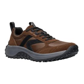 KEEN KS86 M dark earth/black