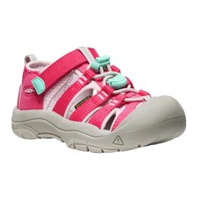 KEEN NEWPORT H2 K raspberry/giggle pink