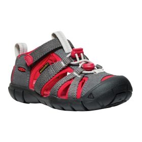 KEEN SEACAMP II CNX K magnet/red carpet