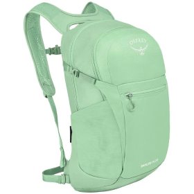 OSPREY DAYLITE PLUS frosty mint