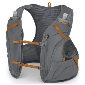 OSPREY DURO 1.5 phantom grey/toffee orange S