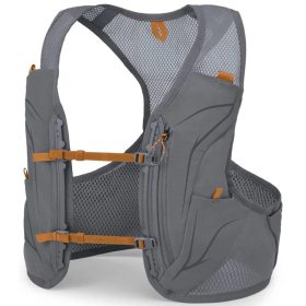 OSPREY DURO LT phantom grey/toffee orange S