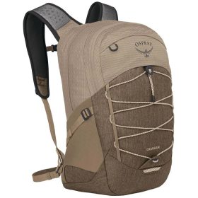 OSPREY QUASAR 26 alpaca tan/latte brown heather