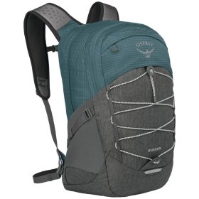 OSPREY QUASAR 26 cascade blue/coal grey heather