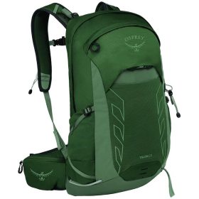 OSPREY TALON 22 green canopy/pine leaf
