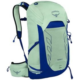 OSPREY TALON 26 frosty mint green/night shift